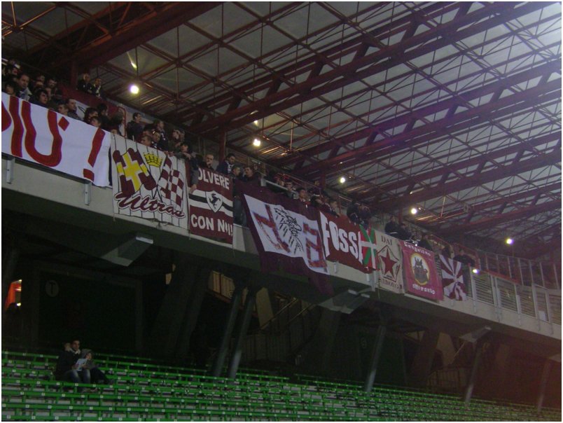 Cesena - Arezzo  01.04.2005 022